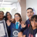 Republica Dominicana rompe Record Guinness con 500 horas de lectura continua