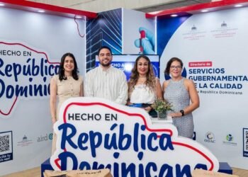 Expo Acero 2026 culmina con éxito rotundo tras reunir a miles de visitantes en Santiago