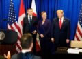 EEUU, Dinamarca y Groenlandia firman histórico acuerdo de seguridad en la ONU tras tensiones