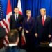 EEUU, Dinamarca y Groenlandia firman histórico acuerdo de seguridad en la ONU tras tensiones