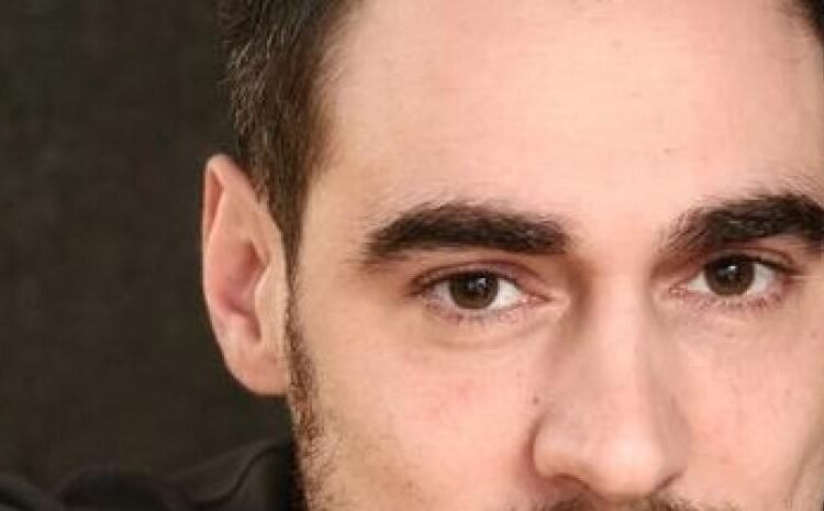 Fallece a los 43 años el actor Arnaud Denis tras someterse a la eutanasia en Bélgica por dolores crónicos