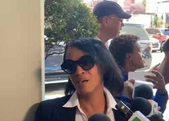 Hermana de Julián Oro Duro asegura que su cuñada conocía a los agresores y exige justicia