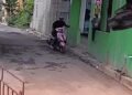 Cae Alife tras robarle el celular a un niño en Los Guaricanos