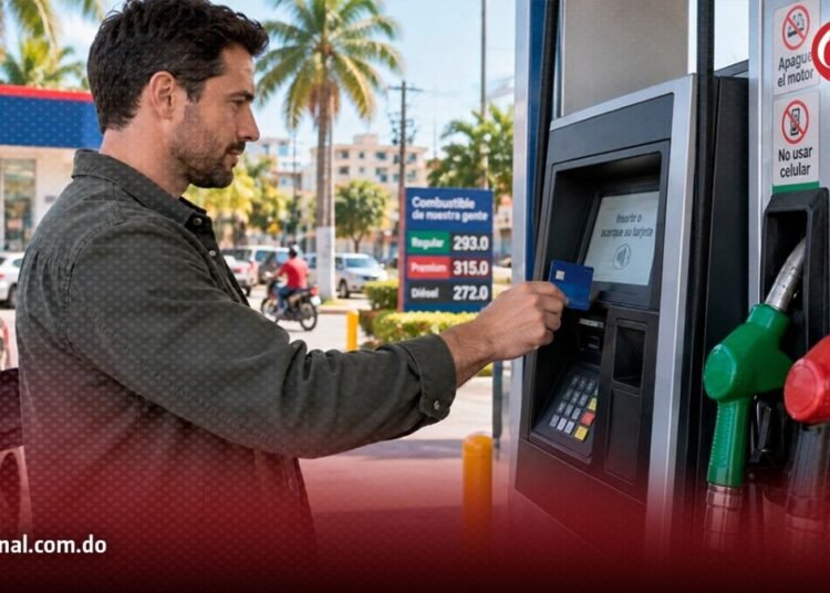 Anadegas da tregua al Gobierno y seguirá aceptando pagos con tarjetas en estaciones de combustible