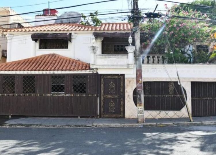 Asesinos de la esposa de Julián Oro Duro enfrentarían 60 años de prisión según Félix Portes