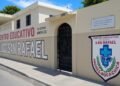 Colegio en Boca Chica desmiente clases virtuales por inseguridad