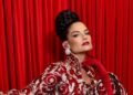 Natalia Jimenez regresa al Teatro Nacional con La Jimenez parte 2