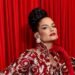 Natalia Jimenez regresa al Teatro Nacional con La Jimenez parte 2