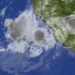 Indomet vigila de cerca onda tropical en el Atlántico con potencial de desarrollo