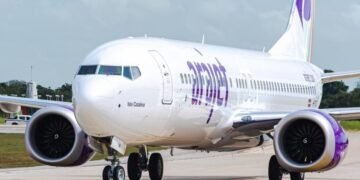 Arajet proyecta mover tres millones de pasajeros en 2027 y consolidar el hub aéreo de República Dominicana