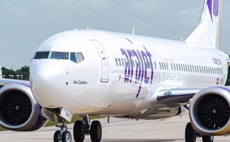Arajet proyecta mover tres millones de pasajeros en 2027 y consolidar el hub aéreo de República Dominicana