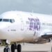 Arajet proyecta mover tres millones de pasajeros en 2027 y consolidar el hub aéreo de República Dominicana