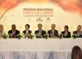 Pablo Mella gana el prestigioso Premio Nacional Feria del Libro Eduardo León Jimenes 2026
