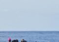 Armada intercepta embarcación con 38 haitianos en aguas dominicanas tras alerta aérea