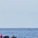 Armada intercepta embarcación con 38 haitianos en aguas dominicanas tras alerta aérea