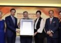 Pablo Mella gana el Premio Nacional Feria del Libro Eduardo León Jimenes 2026