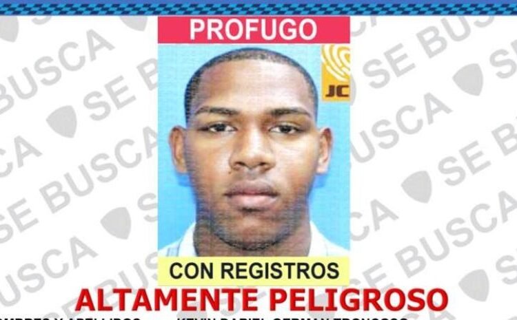 Joven buscado por asalto y homicidio en casa de Julián Oro Duro se entrega a la policía