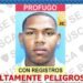Joven buscado por asalto y homicidio en casa de Julián Oro Duro se entrega a la policía