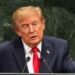 Trump descarta una intervención militar en Cuba y confía en alcanzar un acuerdo político