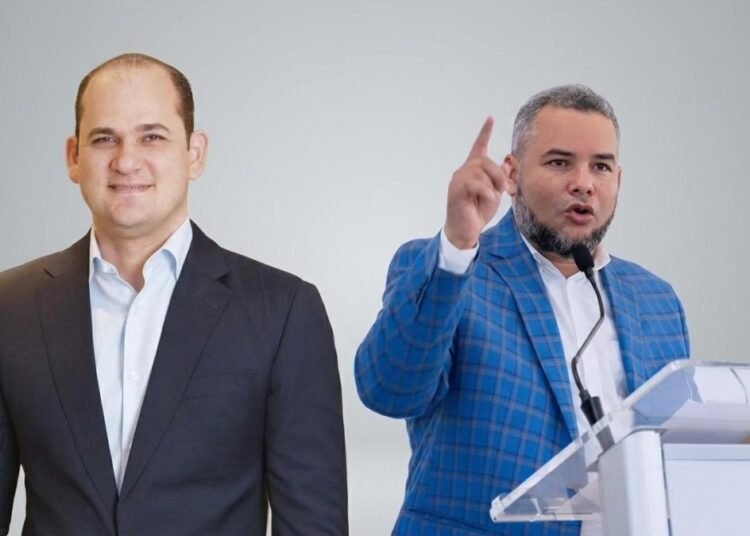 Adolfo Pérez y Hecmilio Galván continúan en sus cargos pese a graves cuestionamientos