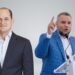 Adolfo Pérez y Hecmilio Galván continúan en sus cargos pese a graves cuestionamientos