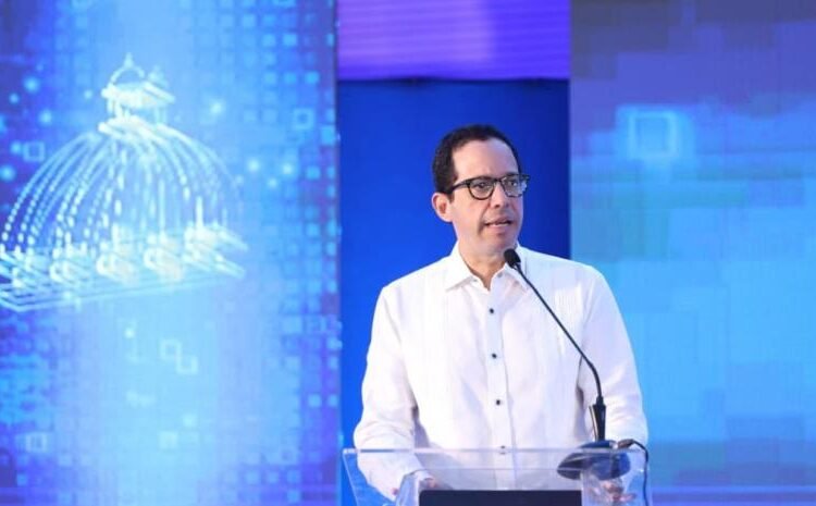 Republica Dominicana sera el epicentro de la innovacion digital y gobiernos en las Americas