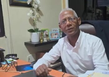 Advierten que violencia policial y corrupción amenazan el futuro de la República Dominicana