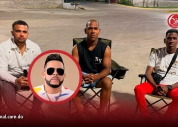 Jandell rompe el silencio y revela detalles clave sobre el asalto a Julián Oro Duro