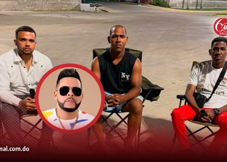 Jandell rompe el silencio y revela detalles clave sobre el asalto a Julián Oro Duro