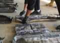 Prisión preventiva para El Viajero cabecilla de red internacional de narcotráfico