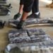 Prisión preventiva para El Viajero cabecilla de red internacional de narcotráfico