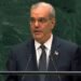 Abinader exige en la ONU completar el despliegue de la fuerza en Haití y frenar la crisis