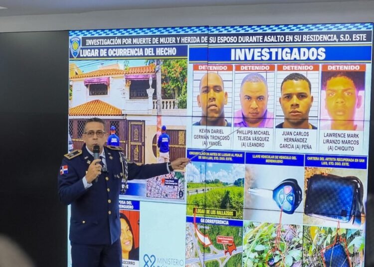 Tragedia de Julián Oro Duro: cuatro detenidos, reveladoras evidencias y los detalles del brutal ataque
