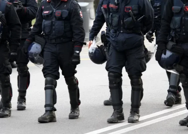 Desarticulan en Roma peligrosa red de narcotráfico y secuestro liderada por dominicanos y colombianos