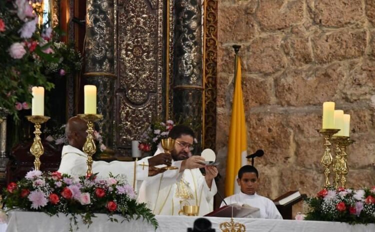 La Iglesia exige soluciones urgentes contra la violencia y la inseguridad en el Día de las Mercedes