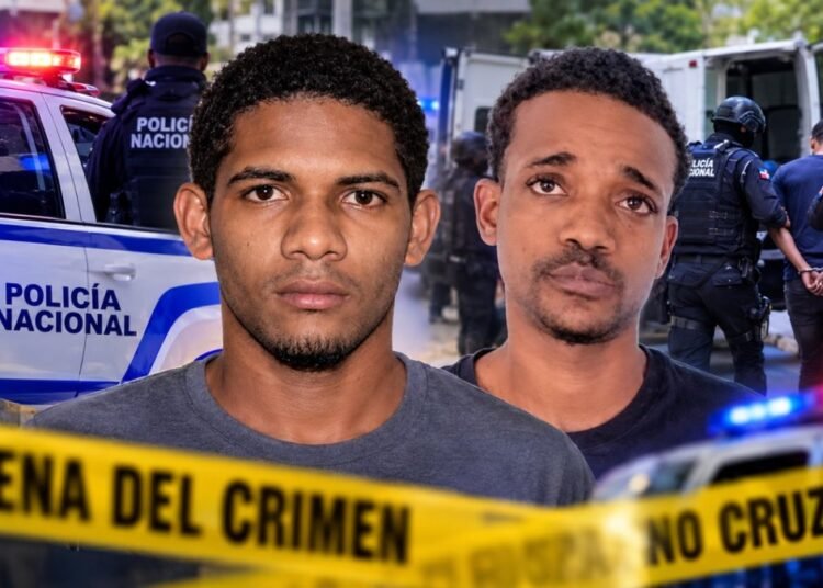 Barrabás y La Melma elevan a 28 los presuntos delincuentes muertos en operativos policiales en un mes