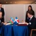 República Dominicana y Azerbaiyán firman acuerdo histórico que elimina el visado para pasaportes ordinarios