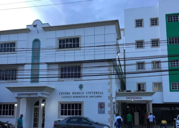 Caso Senasa 2.0: Centro Médico Universal niega vínculos y facturación a nombre de María de los Milagros Flores