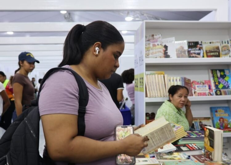 Feria Internacional del Libro 2026 arranca hoy con grandes novedades y preparativos de última hora