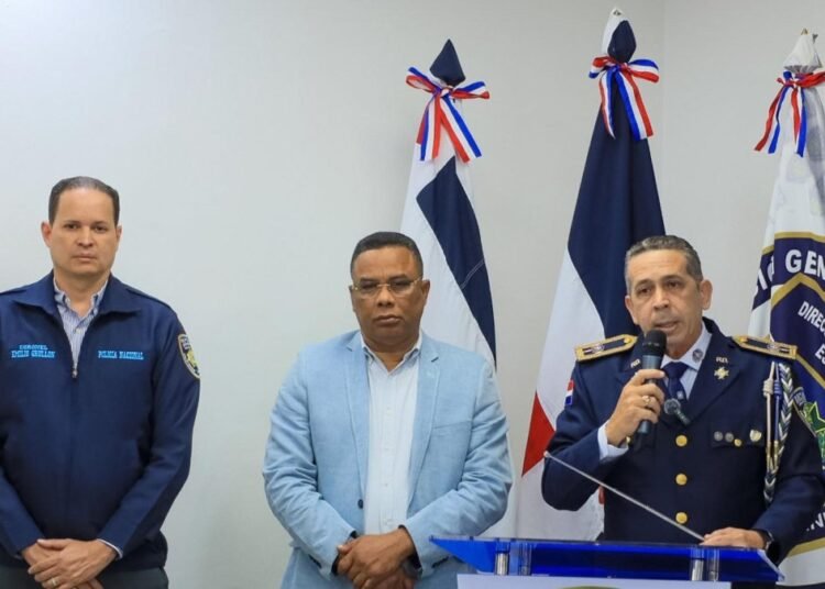 Caso Julián Oro Duro: Policía recupera miles de dólares y arresta a implicados tras trágico asalto
