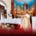 Concluyen hoy las festividades religiosas en honor a la Virgen de las Mercedes en el Santo Cerro