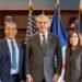 Abinader agradece a Kathy Hochul apoyo clave en emergencias y desastres para RD