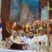 Vicepresidenta Raquel Peña encabeza emotiva celebración a la Virgen de las Mercedes en el Santo Cerro