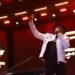 Ramón Orlando celebra sus 50 años en la música con un concierto histórico en el Estadio Olímpico