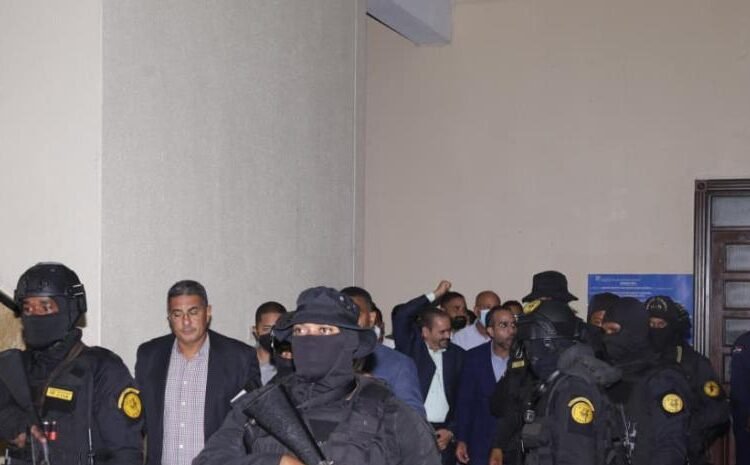 Audiencia del caso Senasa 2.0 avanza entre réplicas del Ministerio Público y defensas