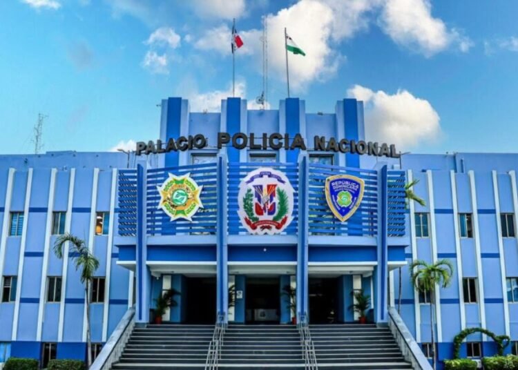 Policía aclara los motivos de su intervención en actividad política de Gonzalo Castillo