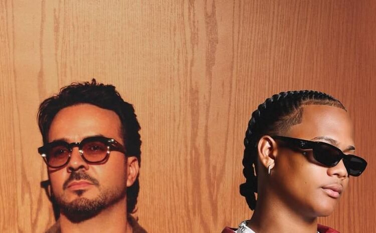 Luis Fonsi y Dalvin La Melodía revolucionan la bachata con el explosivo remix de Me despido