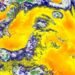 Calor extremo y escasas lluvias dominan gran parte de la República Dominicana según Indomet
