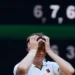 Jannik Sinner se retira del Abierto de China por una lesión de rodilla