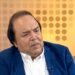 Vinicio Castillo respalda discurso de Luis Abinader en ONU y exige mano dura contra mafias en la frontera